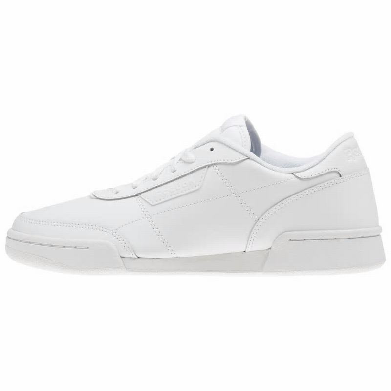 Reebok Royal Heredis Tenisky Panske - Biele QR2975AR